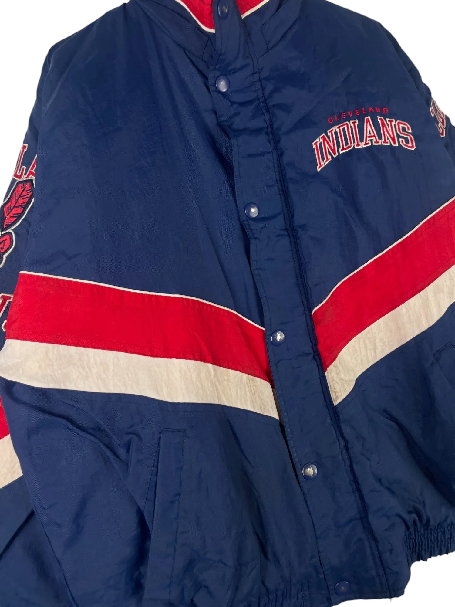 Indians Starter Jacket