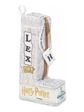 Jeu De Voyage Lex Go ! Harry Potter - N/A