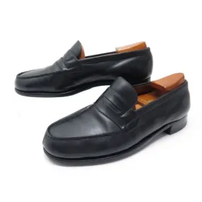 JM WESTON MOCASSINS - 180