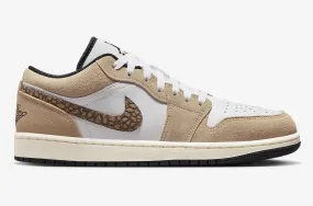 Jordan 1 Low SE Brown Elephant