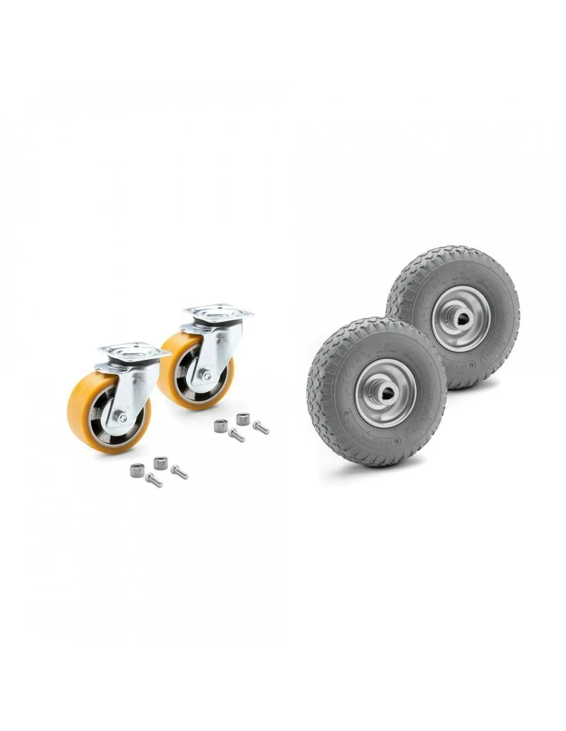 Kit transformation roues - 47441620 - Karcher