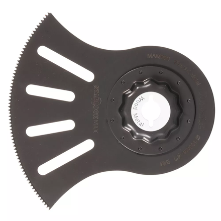 LAME SEGMENT STARLOCK MAX BOIS METAL MAKITA - B66422