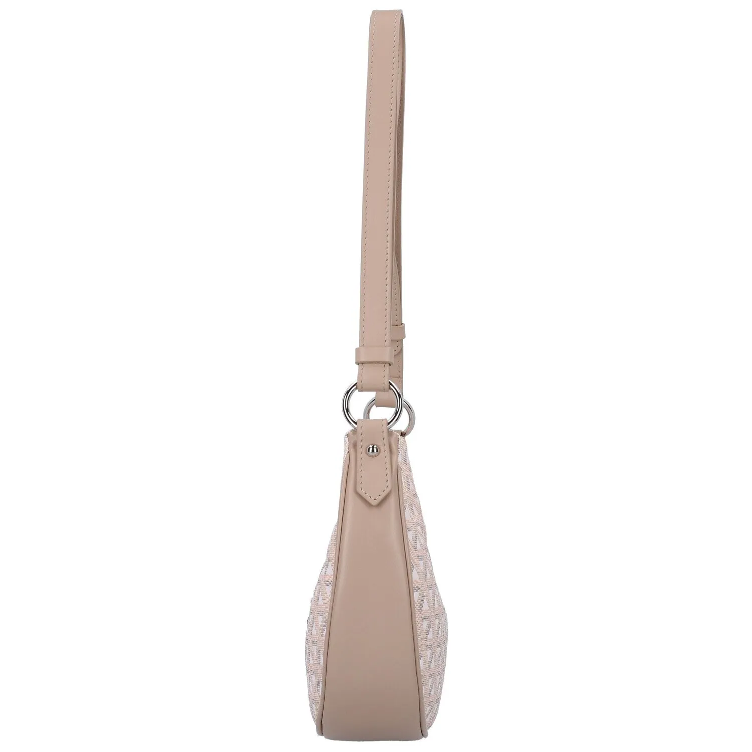 Lancaster Ikon Sac à bandoulière 25 cm