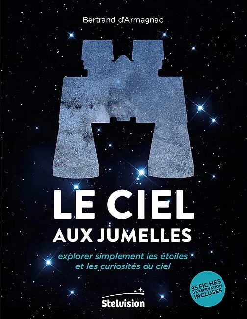 LE CIEL AUX JUMELLES