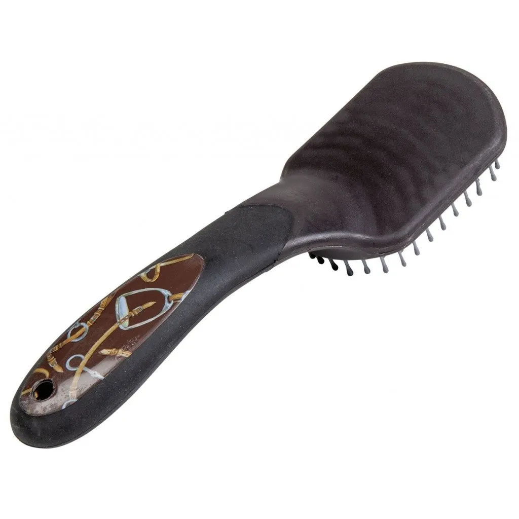 Les brosses HKM Allure