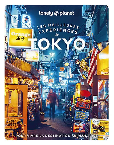 LES MEILLEURES EXPERIENCES A TOKYO