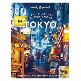 LES MEILLEURES EXPERIENCES A TOKYO