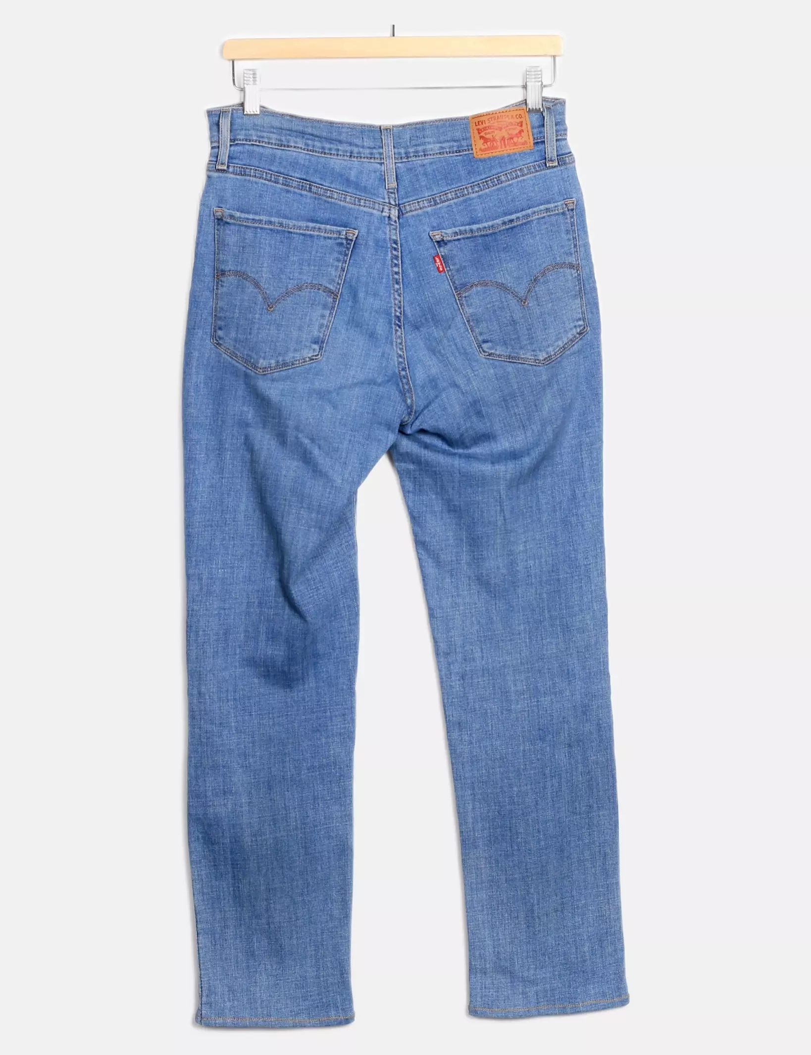 Levi's Jeggings & Skinny & Slim