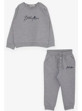Light Gray - Baby Care-Pack & Sets