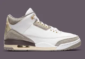 LIVRAISON 72H - Jordan 3 Retro A Ma Maniére