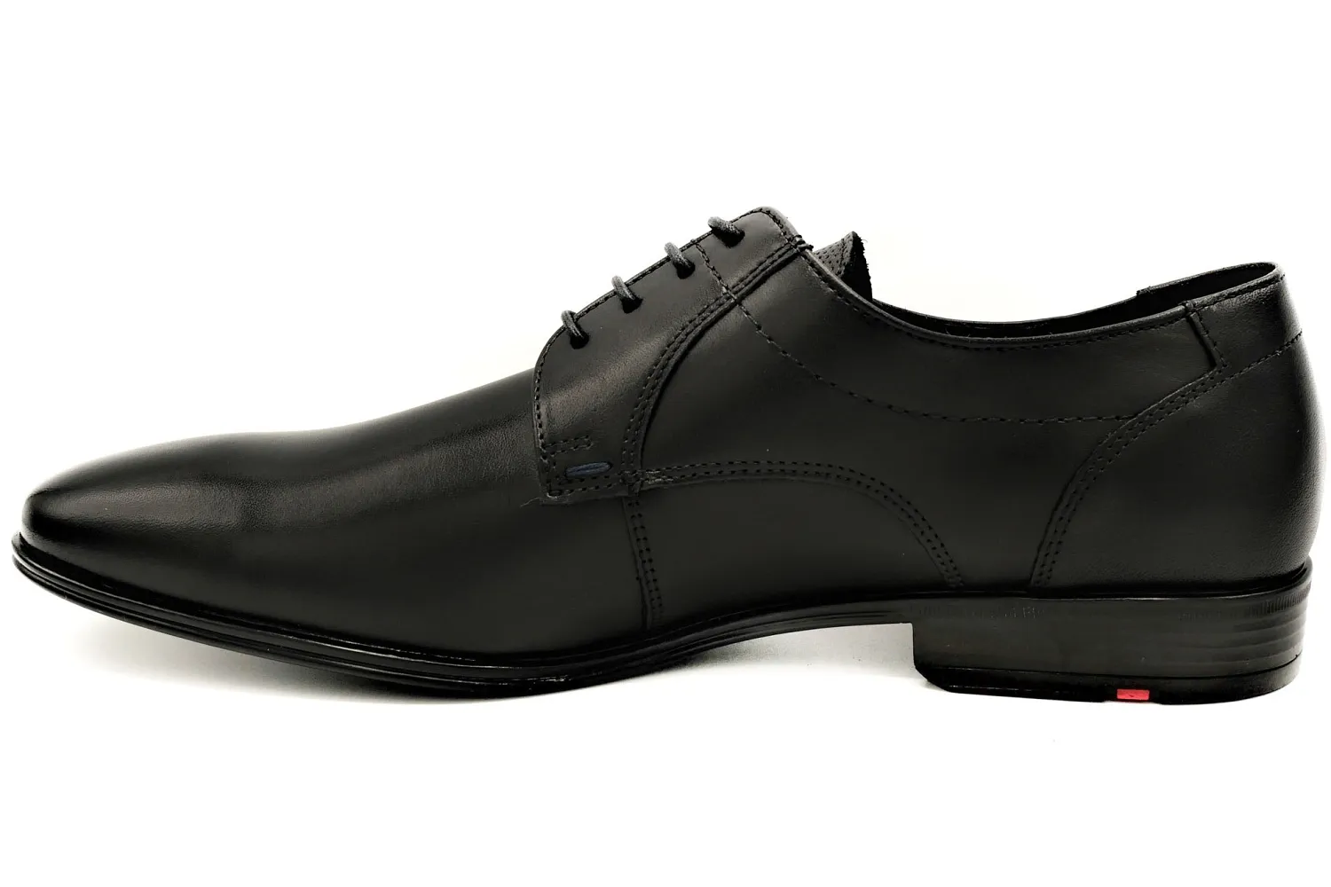 Lloyd derby osmond noir