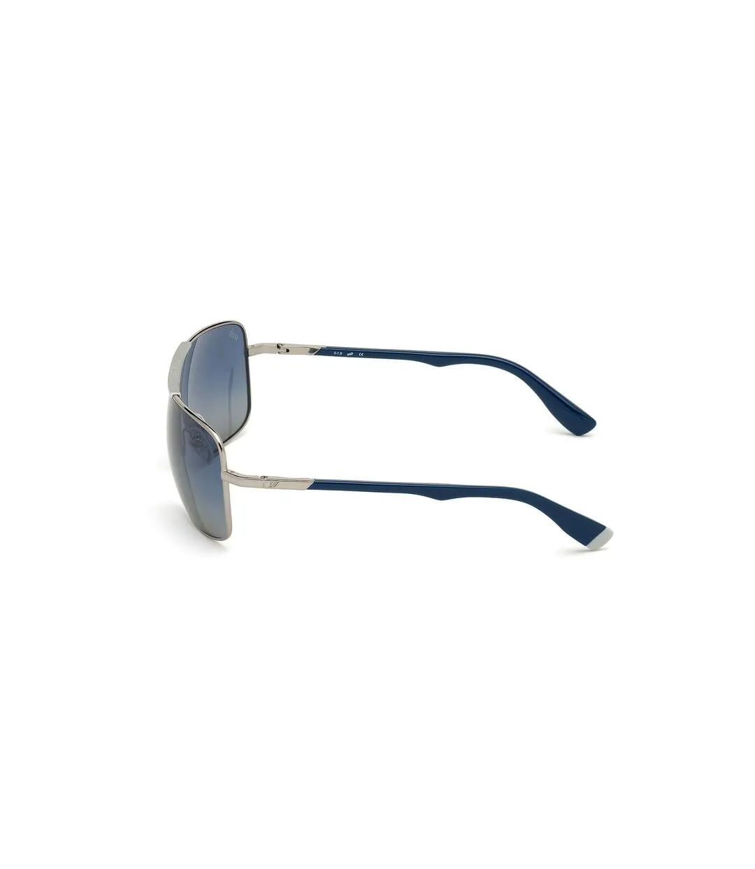 Lunettes De Soleil Web Eyewear Pour Hommes Web Eyewear ( Polarisé)