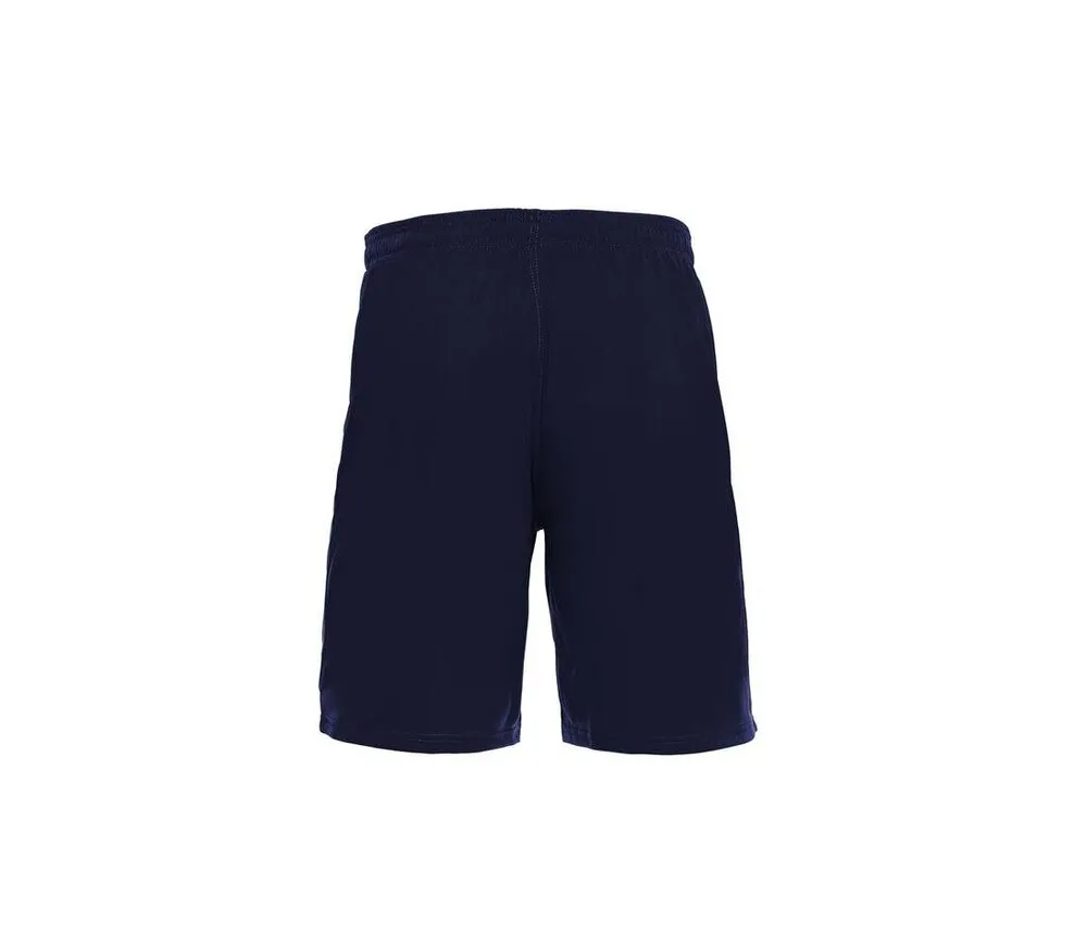 MACRON MA5223J - Short de sport enfant en tissu Evertex