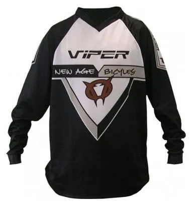 Maillot manches longues VIPER Freeride - L