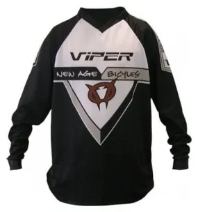 Maillot manches longues VIPER Freeride - L