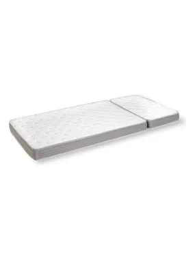 Matelas évolutif 2 pièces Céléno - AKITEN RETAIL - Blanc