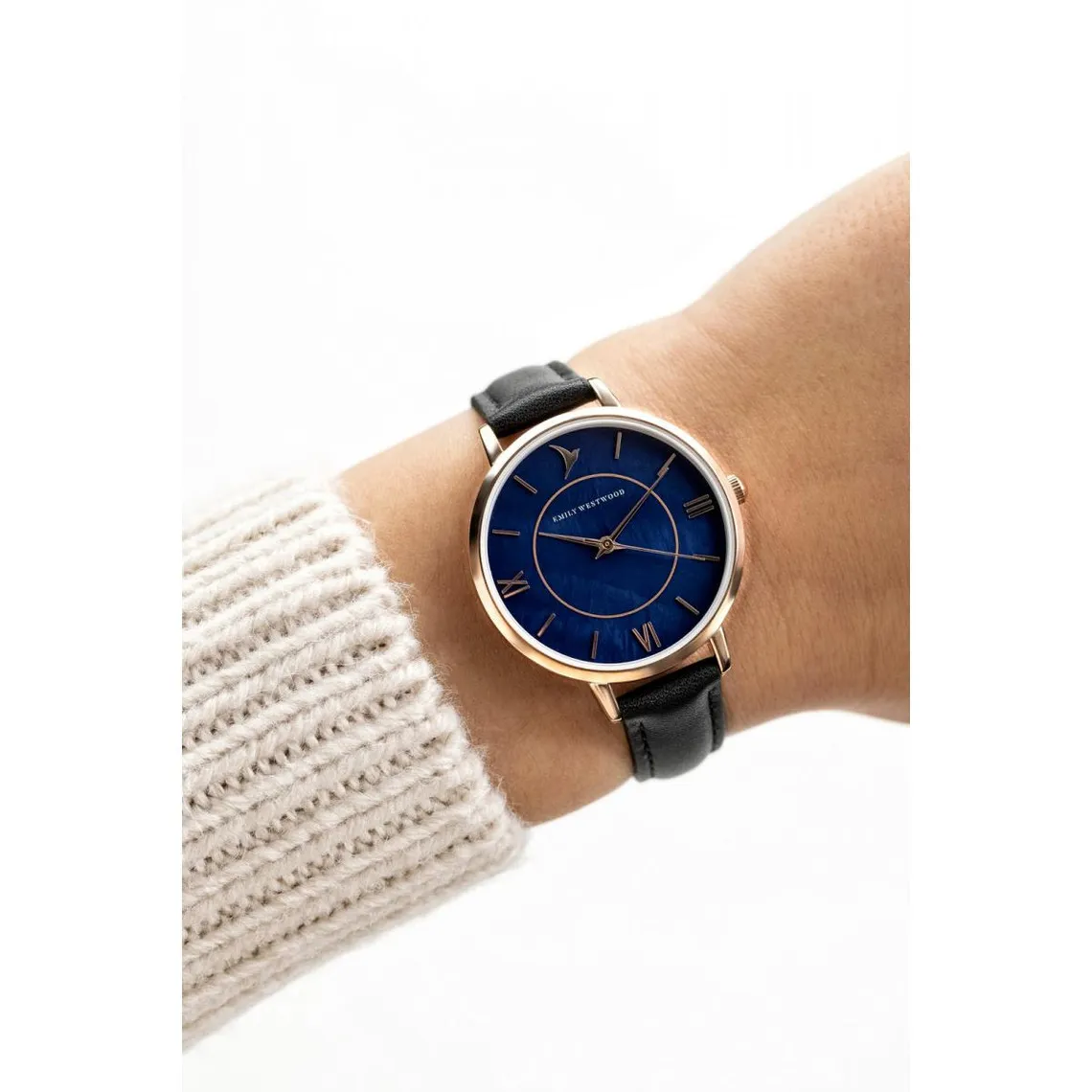 Montre EDW-B029R Emily Westwood | 3 Suisses