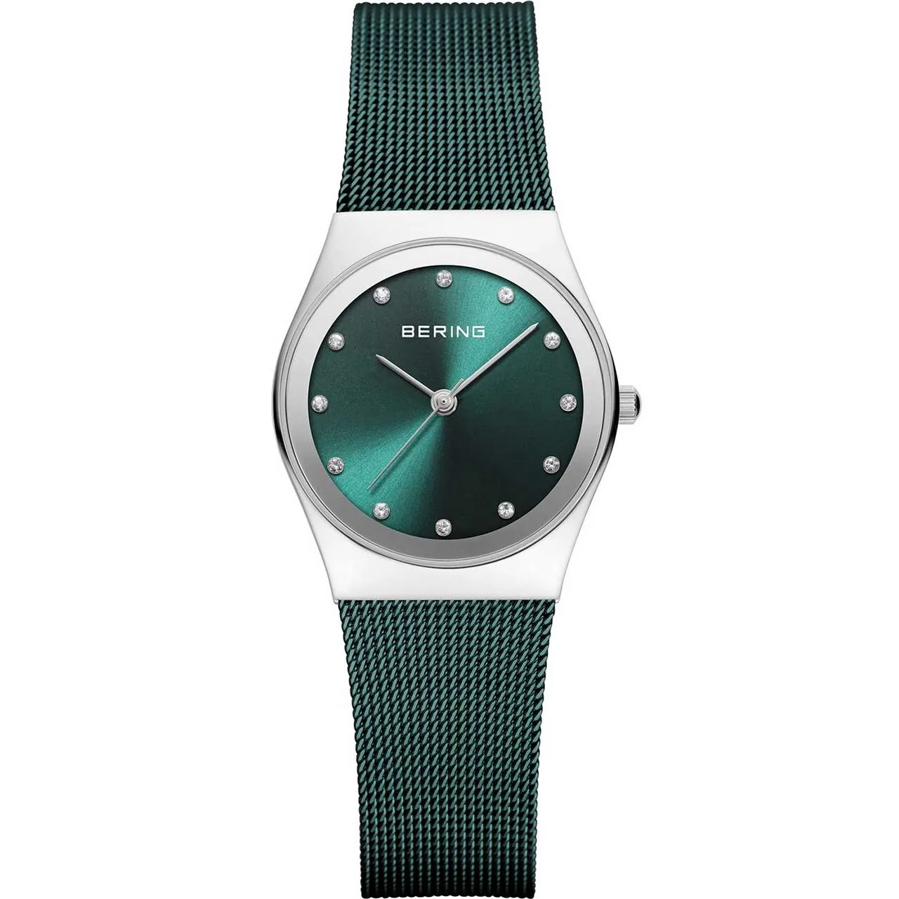 Montre femme Bering 12927-808, Quartz, 27mm, 3ATM