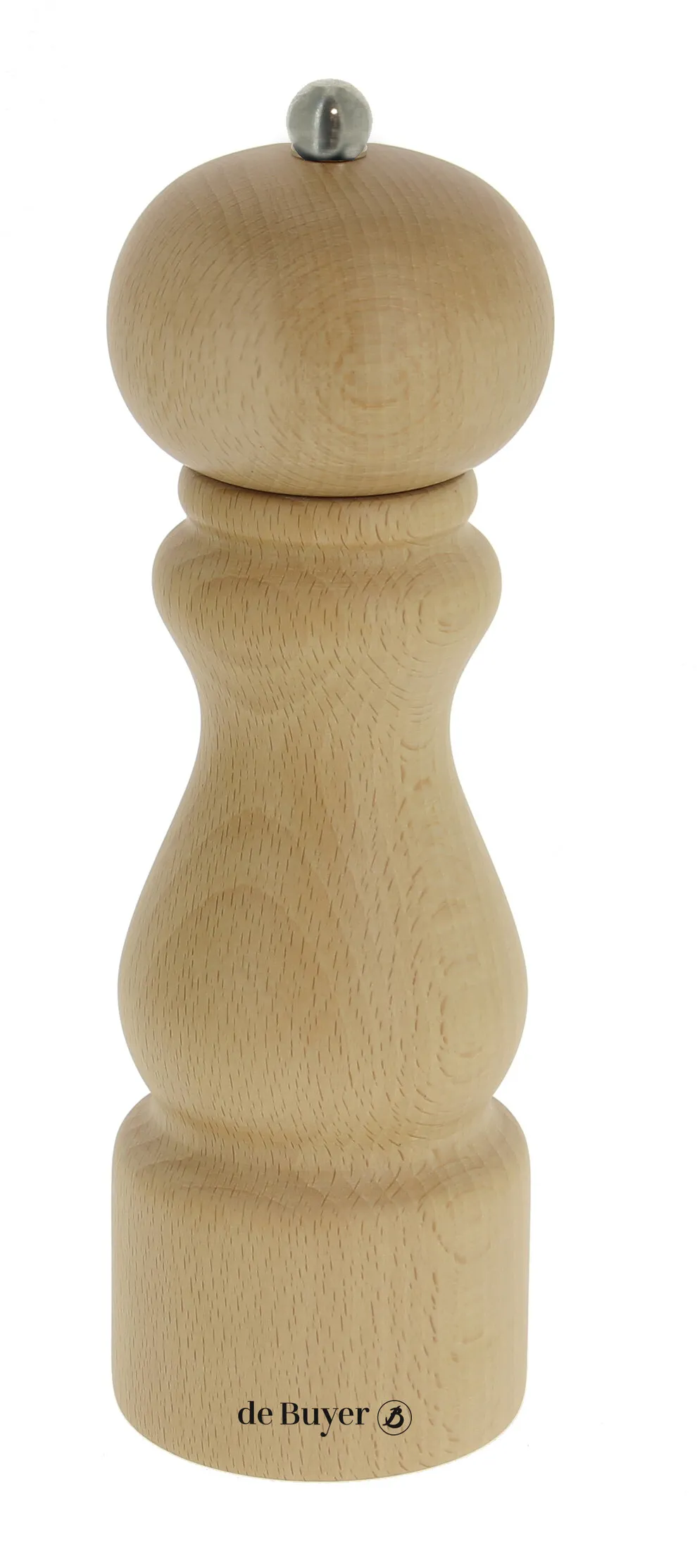 Moulin ceramique rumba naturel 20cm