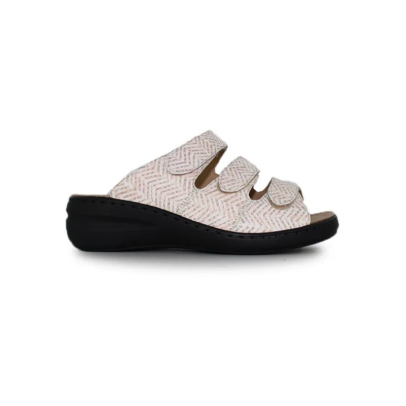 Mules pour femme Spezial 21154