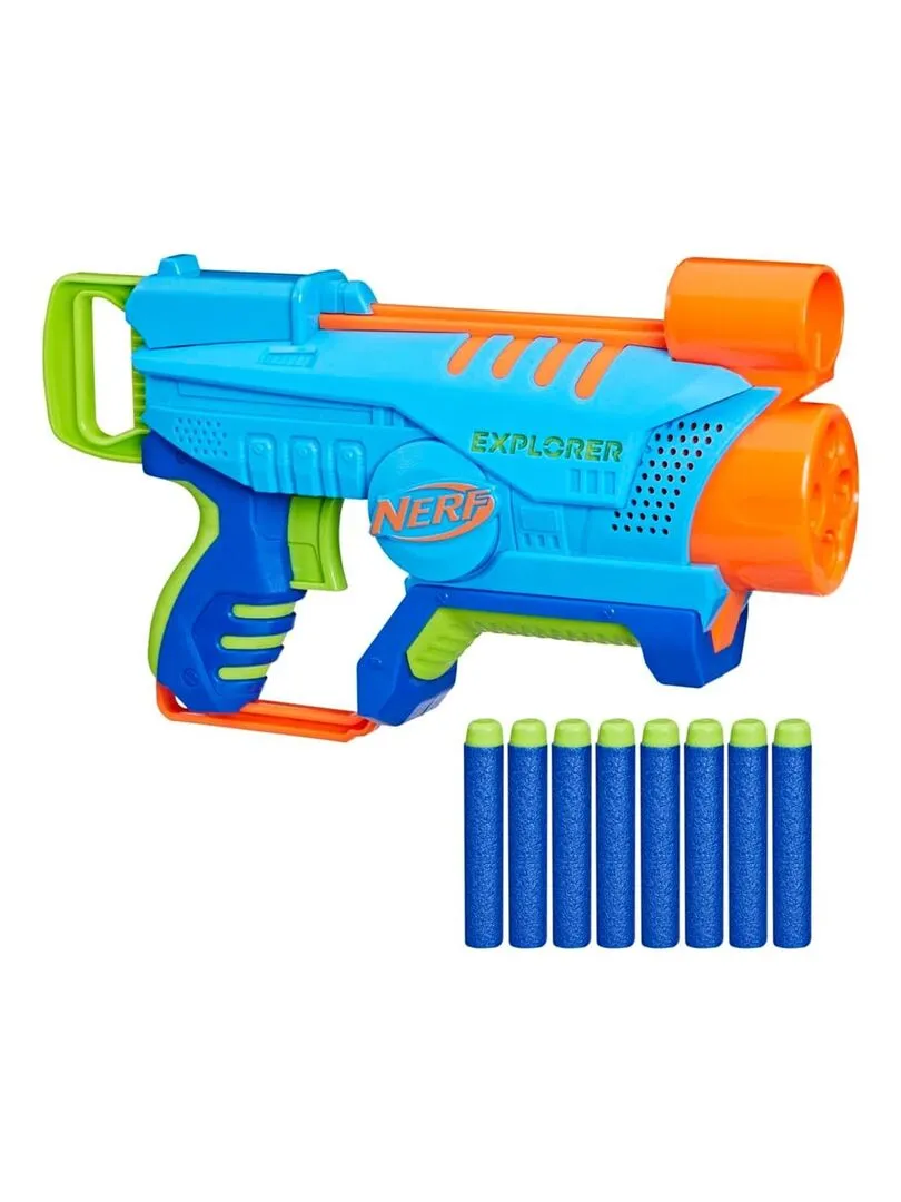 Nerf Elite JR Explorer - N/A