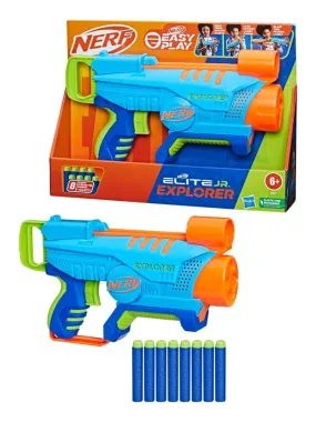 Nerf Elite JR Explorer - N/A