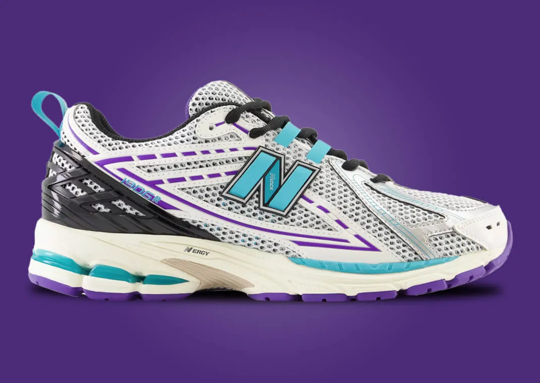 New Balance 1906R Charlotte Hornets