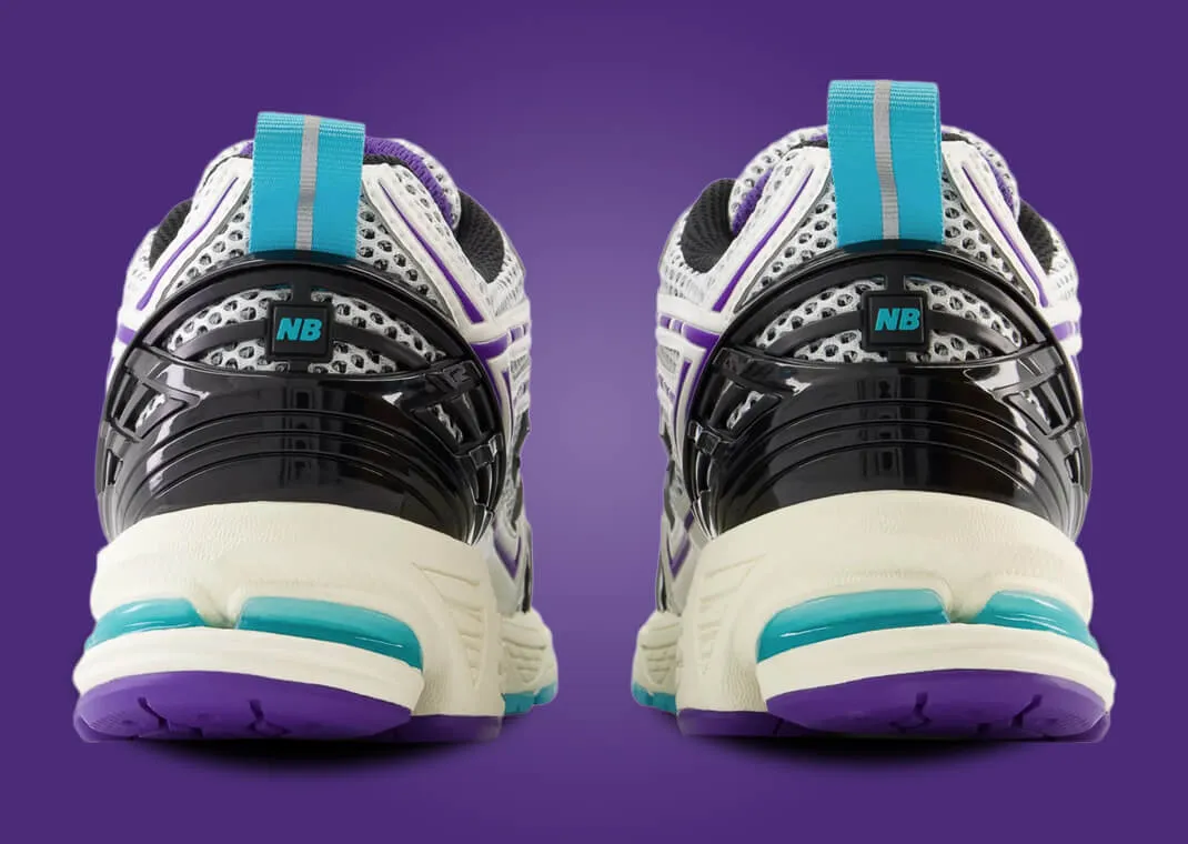 New Balance 1906R Charlotte Hornets