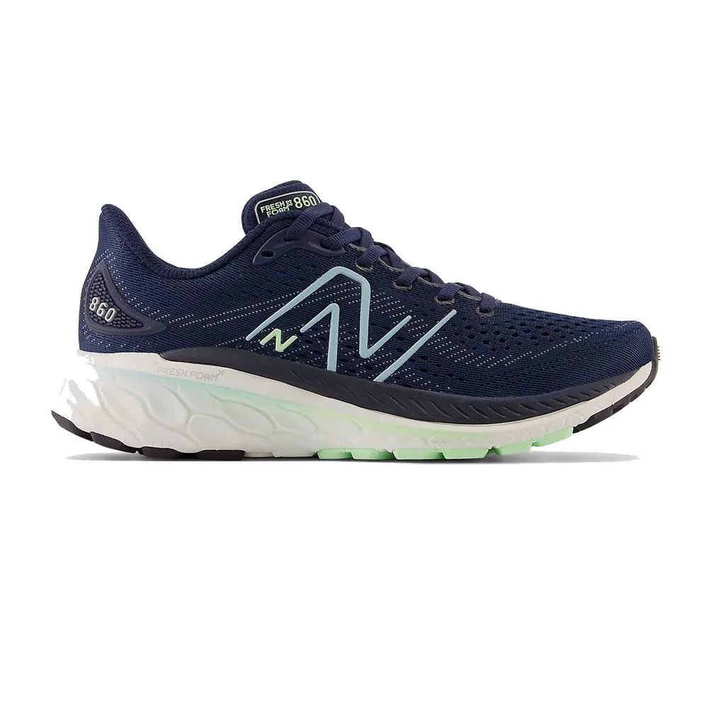 NEW BALANCE  860V13 Navy pour femme 