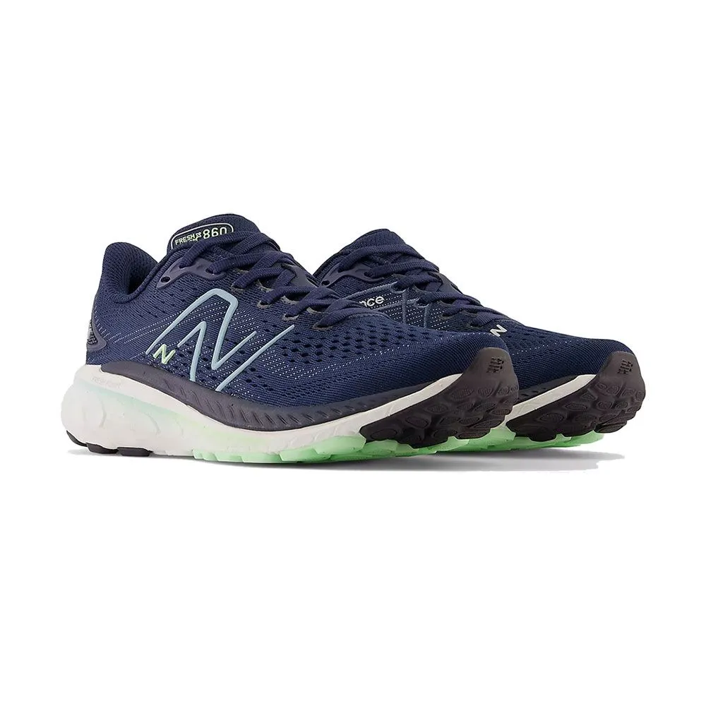 NEW BALANCE  860V13 Navy pour femme 