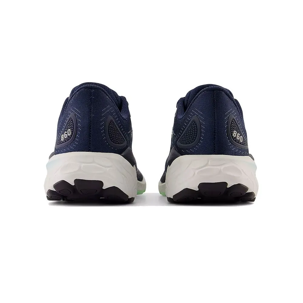 NEW BALANCE  860V13 Navy pour femme 