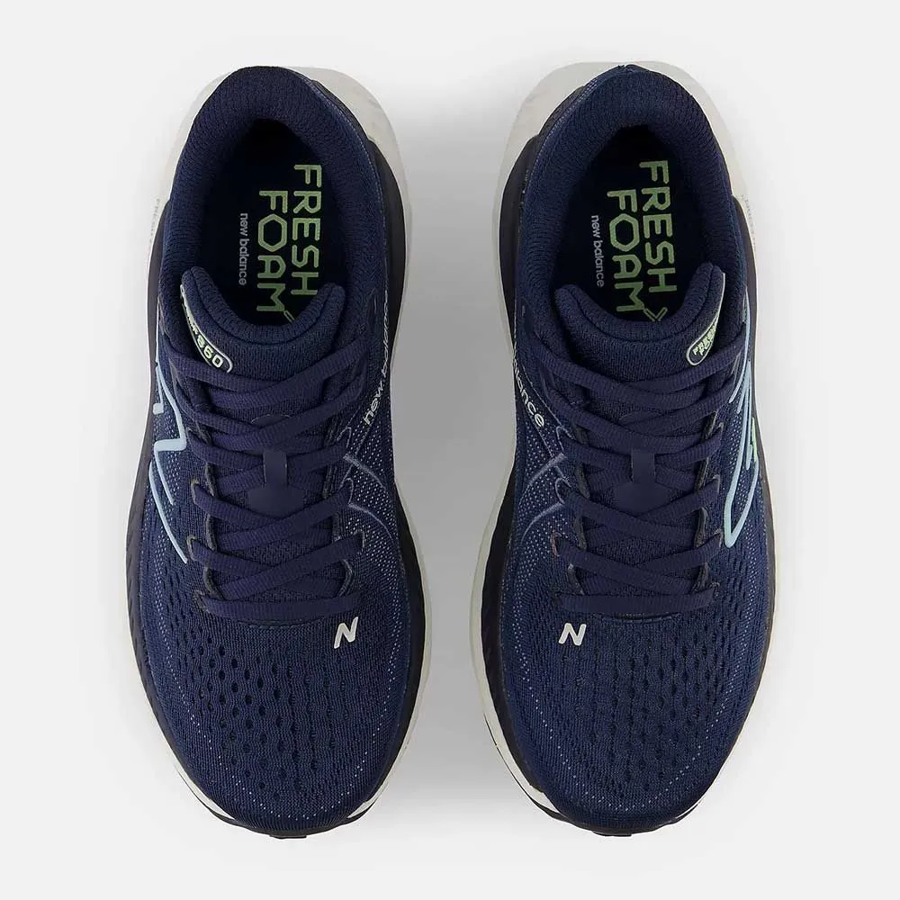 NEW BALANCE  860V13 Navy pour femme 