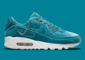 Nike Air Max 90 Lucky Charms Ash Green