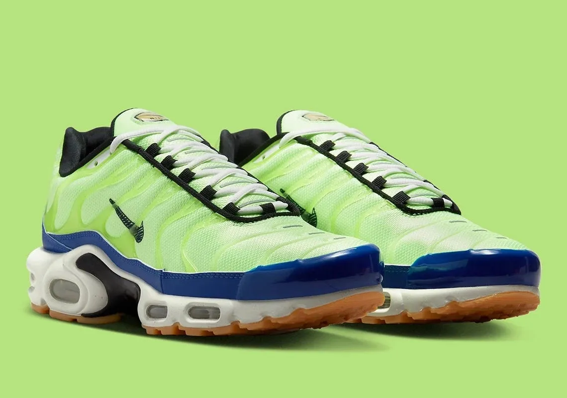 Nike Air Max Plus SE M. Frank Rudy