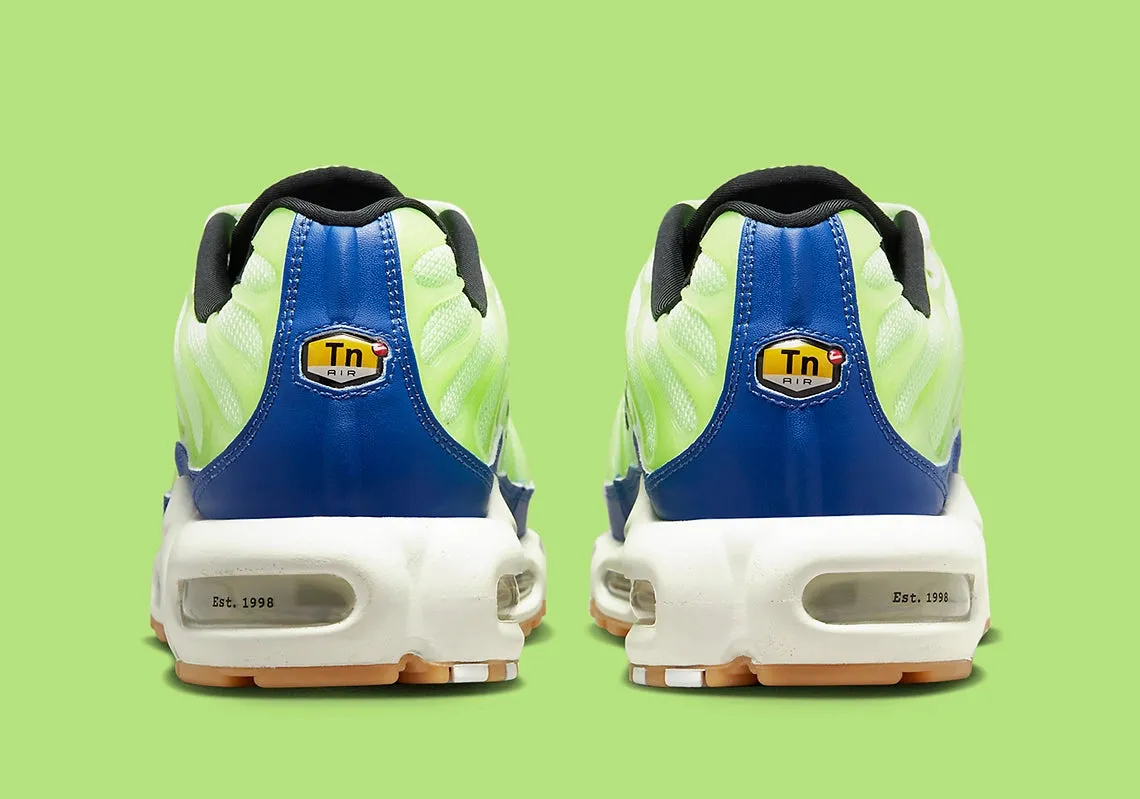 Nike Air Max Plus SE M. Frank Rudy