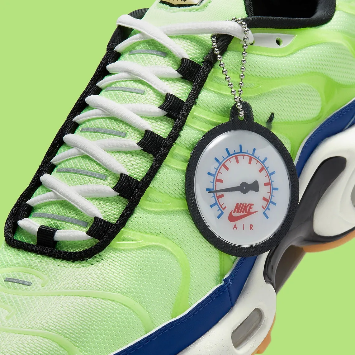 Nike Air Max Plus SE M. Frank Rudy