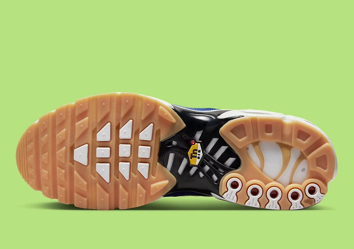 Nike Air Max Plus SE M. Frank Rudy