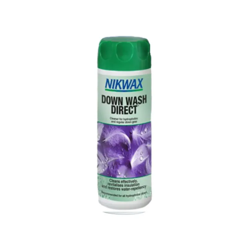 Nikwax Down Wash Direct 300 ML