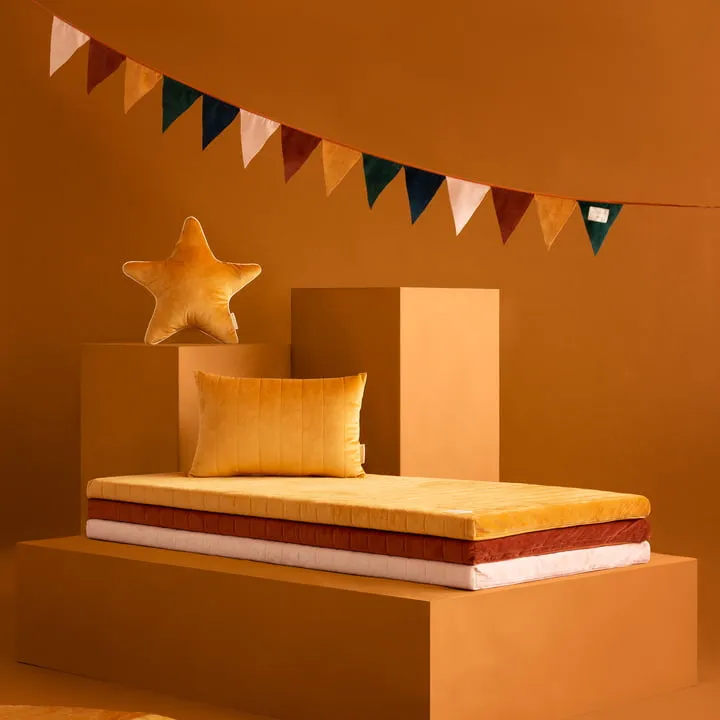 Nobodinoz - Matelas de zanzibar