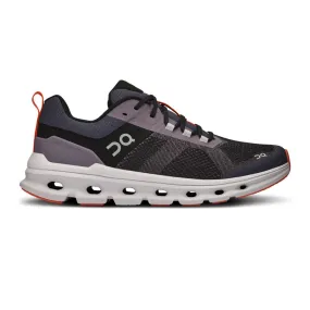 ON RUNNING CloudCore Iron/Lavander - Chaussure de Running Homme