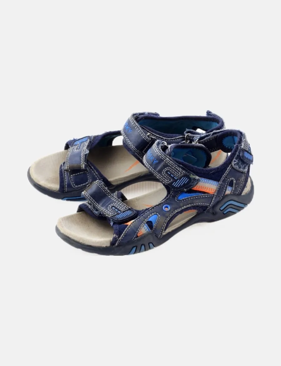 Pablosky Sandales