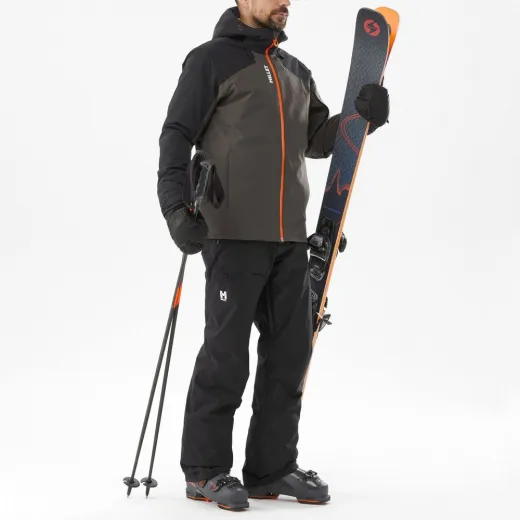 Pantalon atna peak 3 black