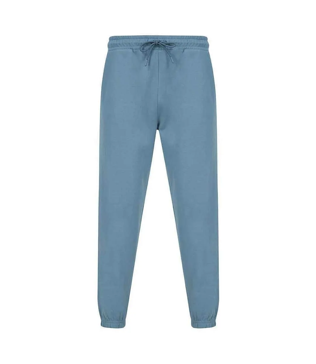 Pantalon de jogging adulte bleu de gris SF