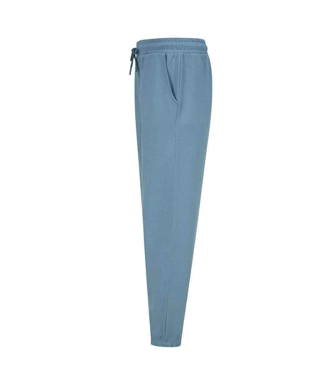 Pantalon de jogging adulte bleu de gris SF