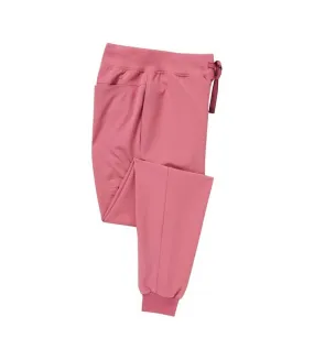 Pantalon de jogging energized femme rose Onna