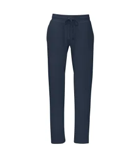 Pantalon de jogging homme bleu marine Cottover