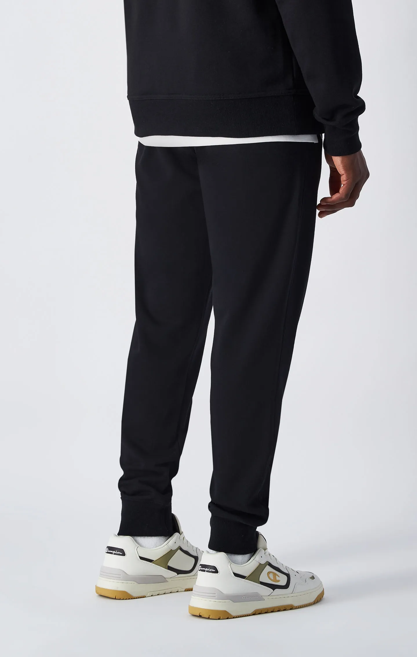 Pantalon de jogging slim en molleton | Champion France