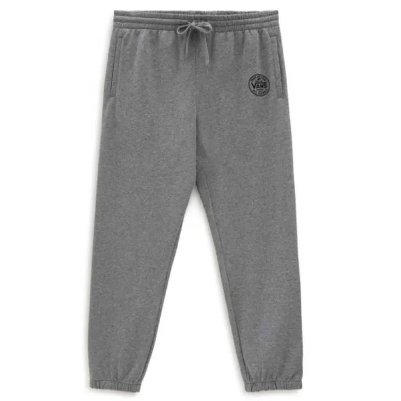 Pantalon de jogging Vans Logo Fleece Up