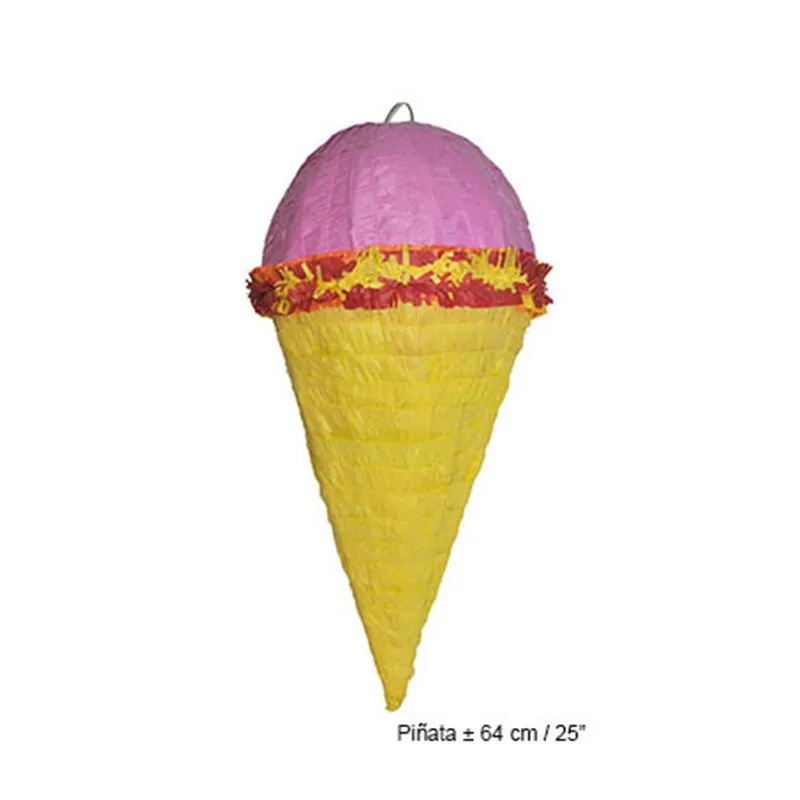 Pinata glace 64cm