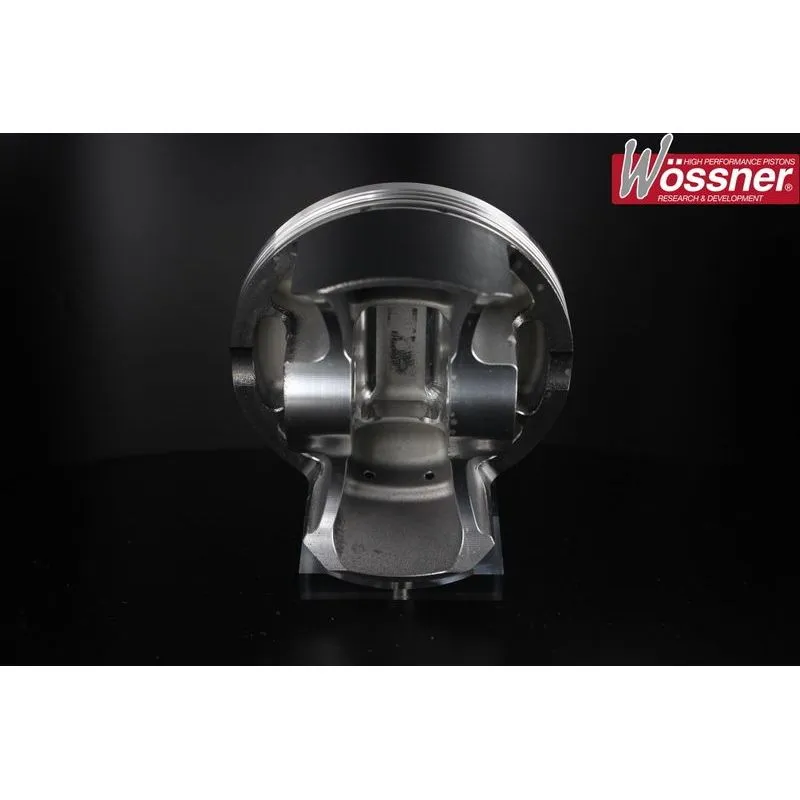 Piston forgé WÖSSNER 8617 Ø99,95 mm Yamaha
